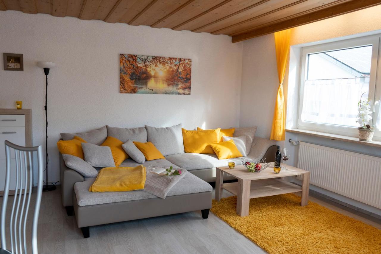 Ferienwohnung Hertreiter In Dingolfing 110Qm Exterior photo